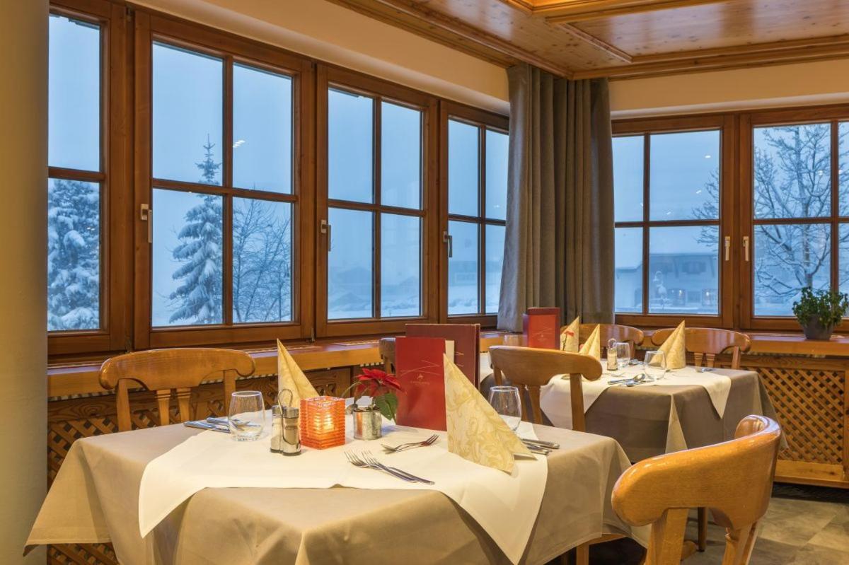 Ifa Alpenrose Hotel Kleinwalsertal Mittelberg Bagian luar foto