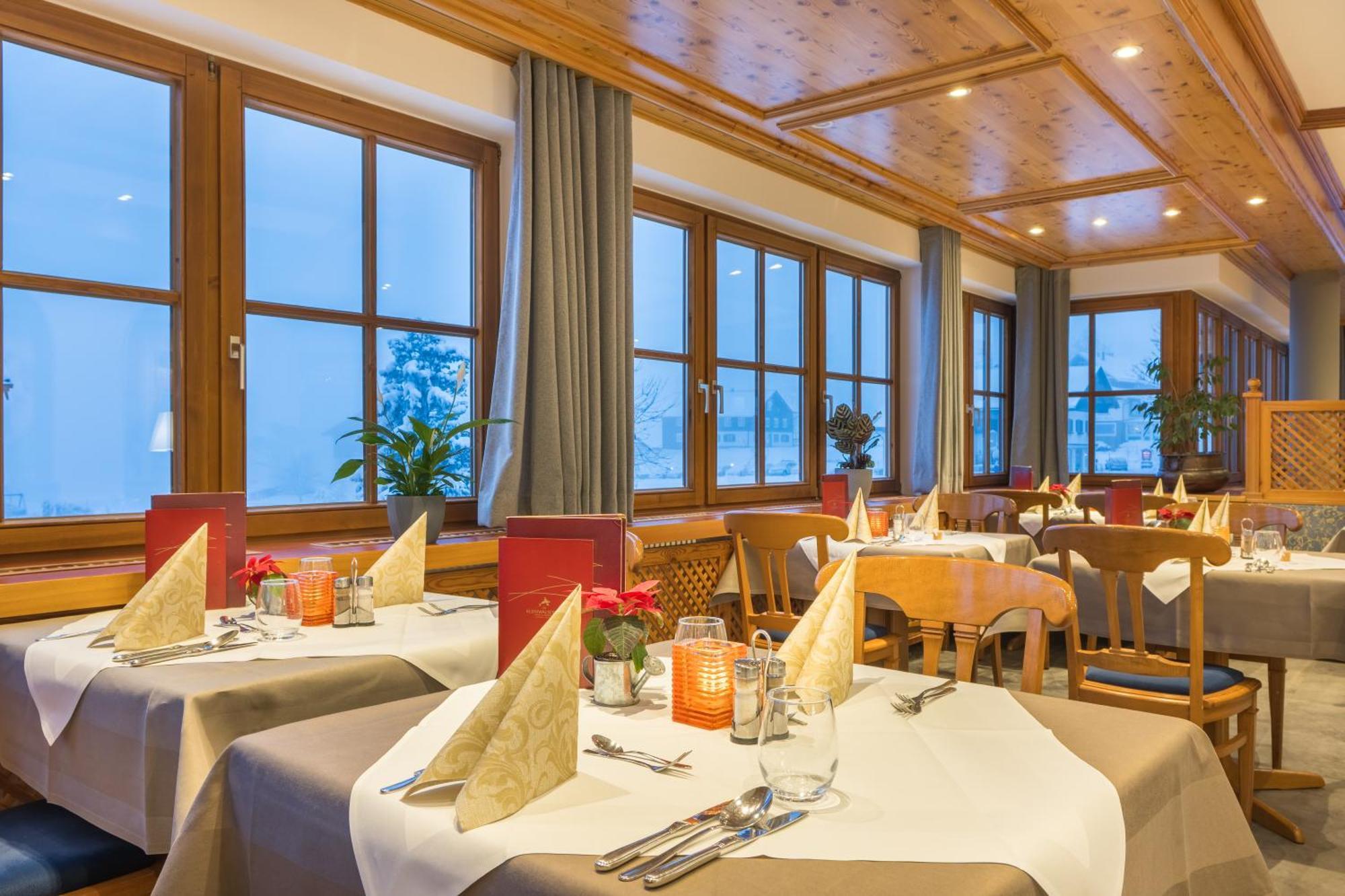 Ifa Alpenrose Hotel Kleinwalsertal Mittelberg Bagian luar foto